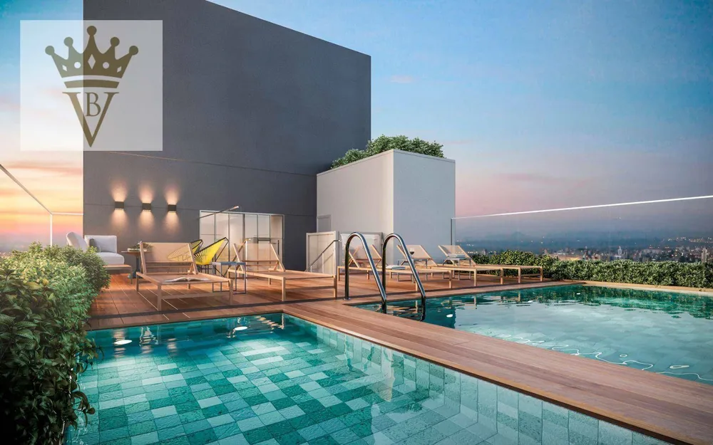 Apartamento, 2 quartos, 68 m² - Foto 1