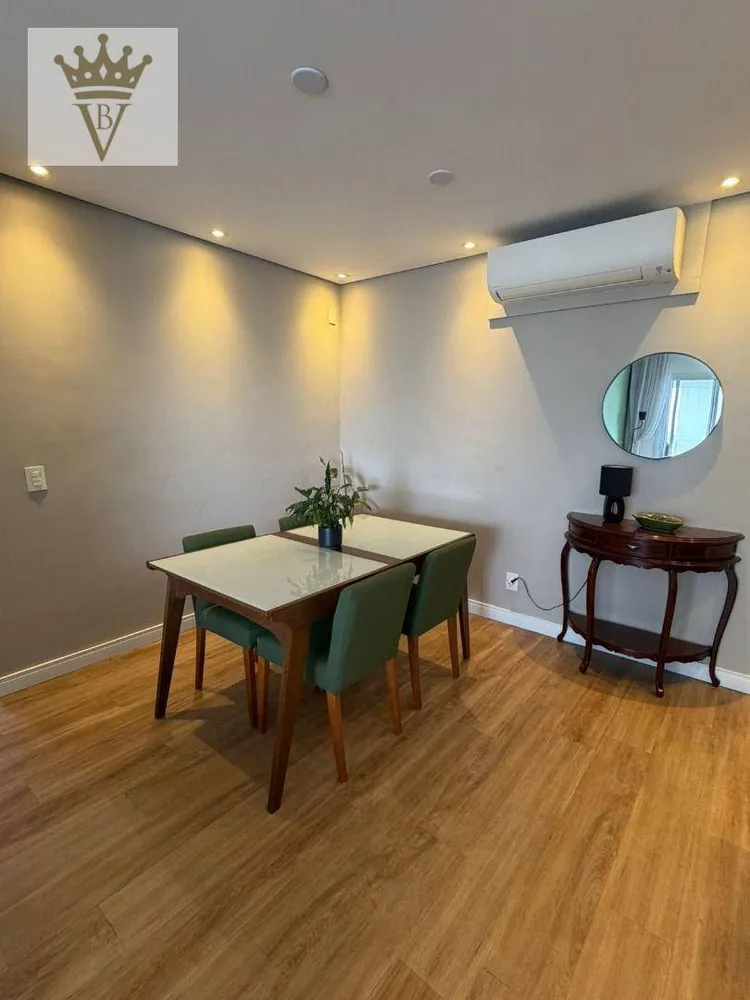 Apartamento, 2 quartos, 98 m² - Foto 3