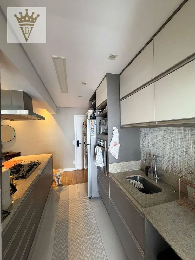 Apartamento, 2 quartos, 98 m² - Foto 4