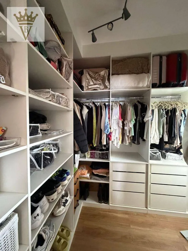 Apartamento, 2 quartos, 98 m² - Foto 4