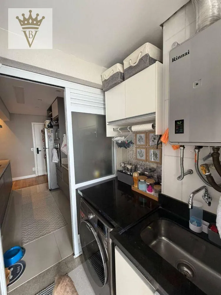 Apartamento, 2 quartos, 98 m² - Foto 6