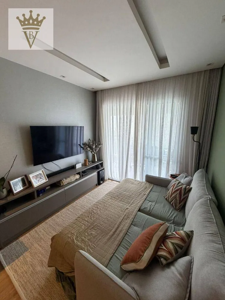 Apartamento, 2 quartos, 98 m² - Foto 2