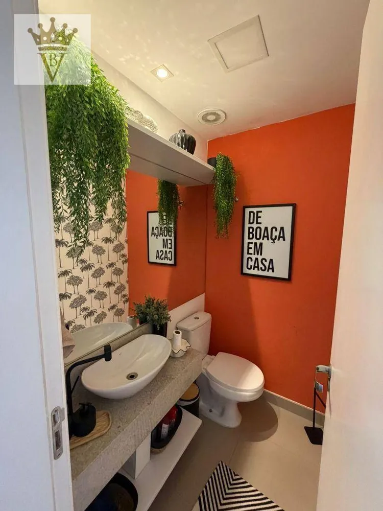 Apartamento, 2 quartos, 98 m² - Foto 10