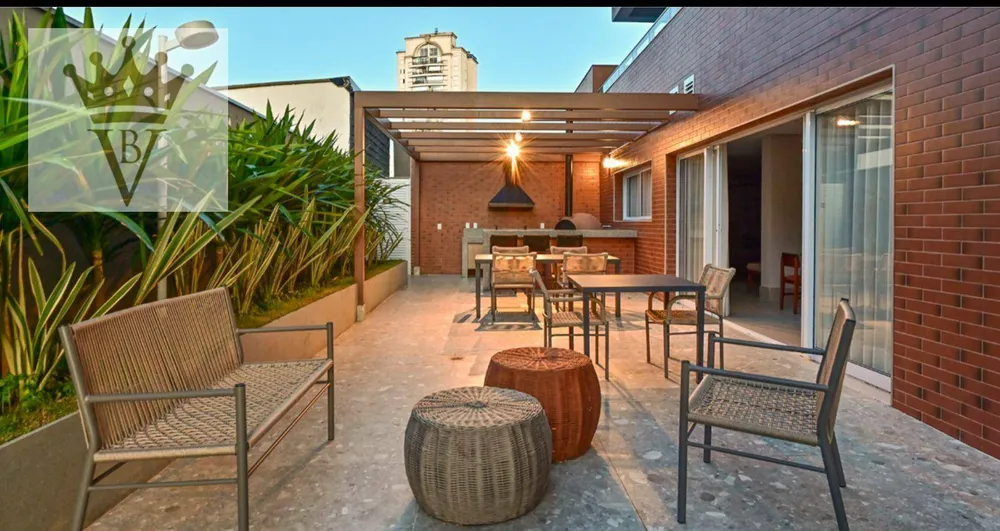 Apartamento, 2 quartos, 61 m² - Foto 6