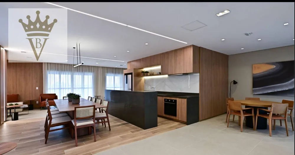 Apartamento, 2 quartos, 61 m² - Foto 14