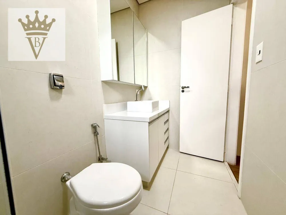 Casa, 3 quartos, 126 m² - Foto 2