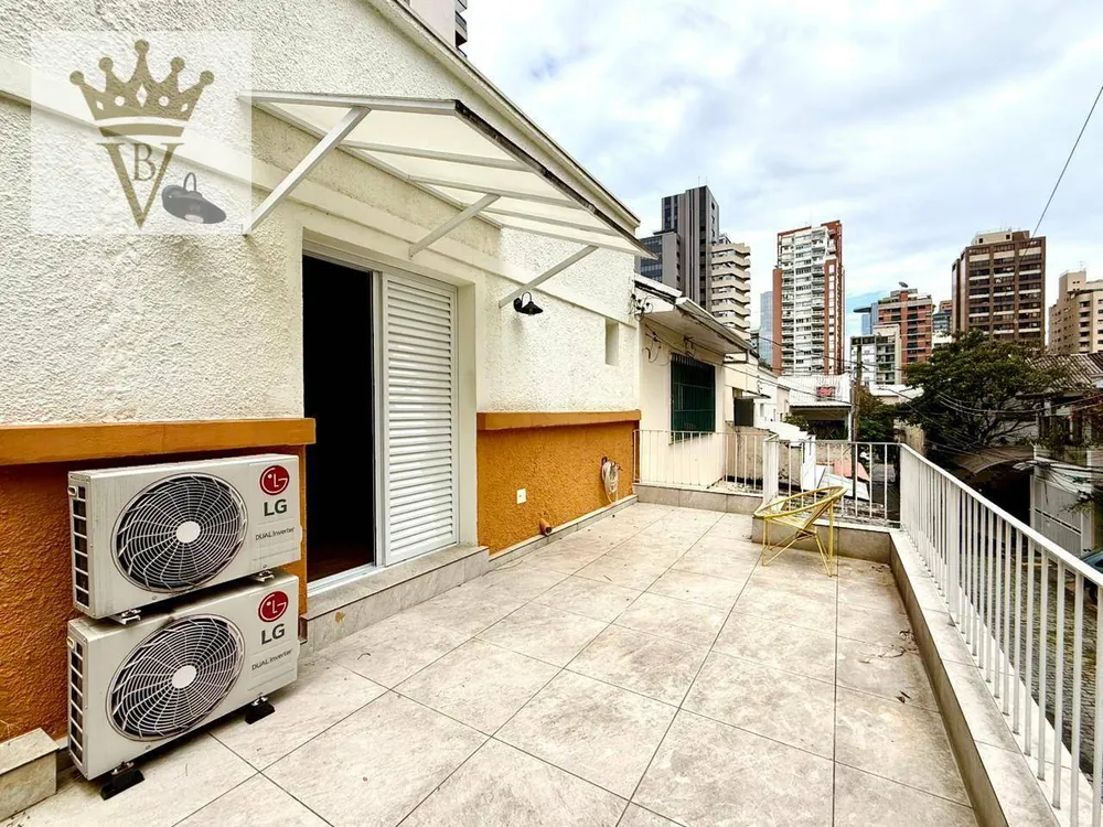 Casa, 3 quartos, 126 m² - Foto 1