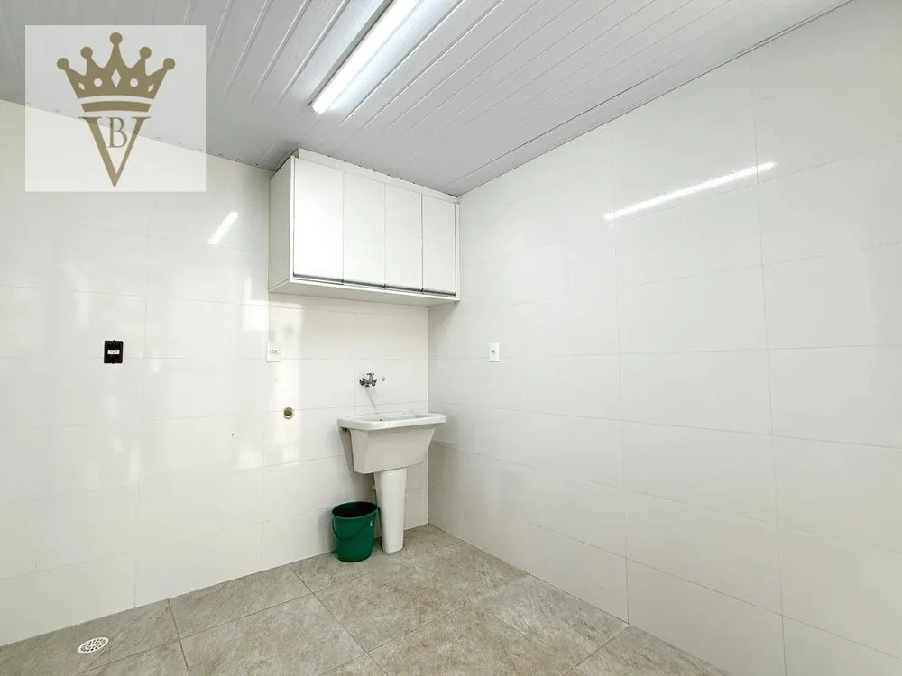 Casa, 3 quartos, 126 m² - Foto 6