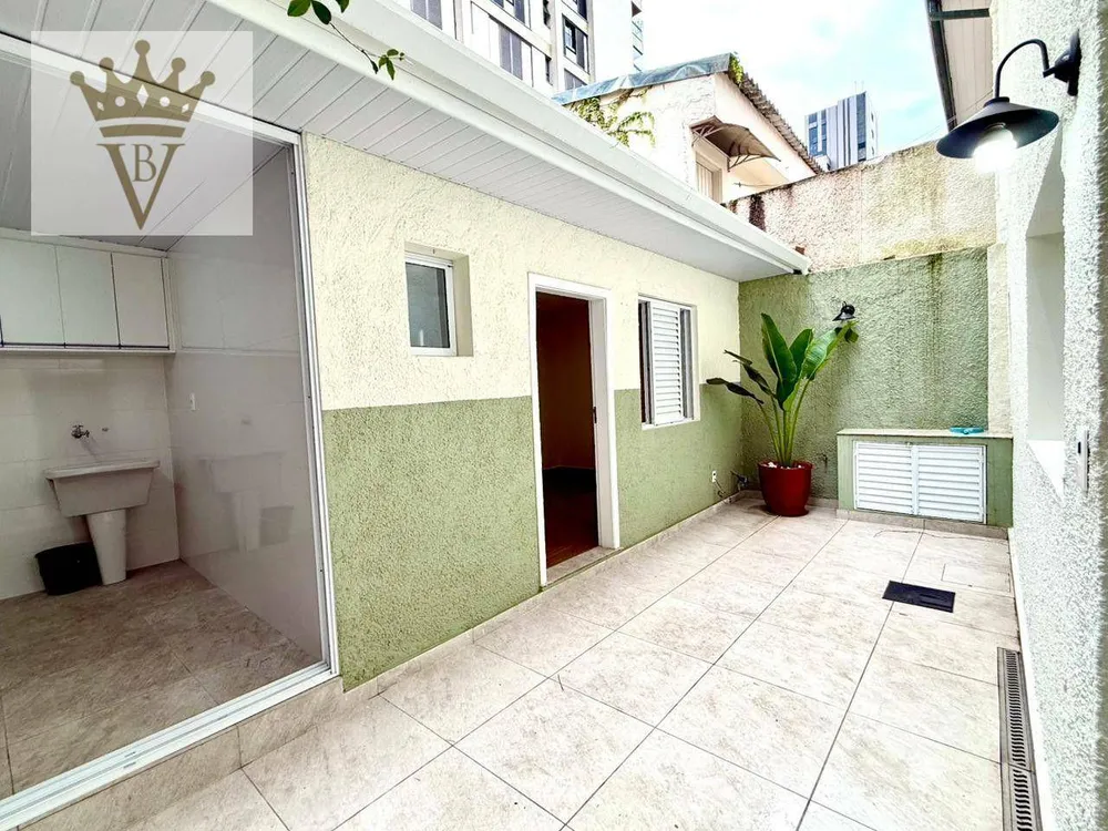 Casa, 3 quartos, 126 m² - Foto 4