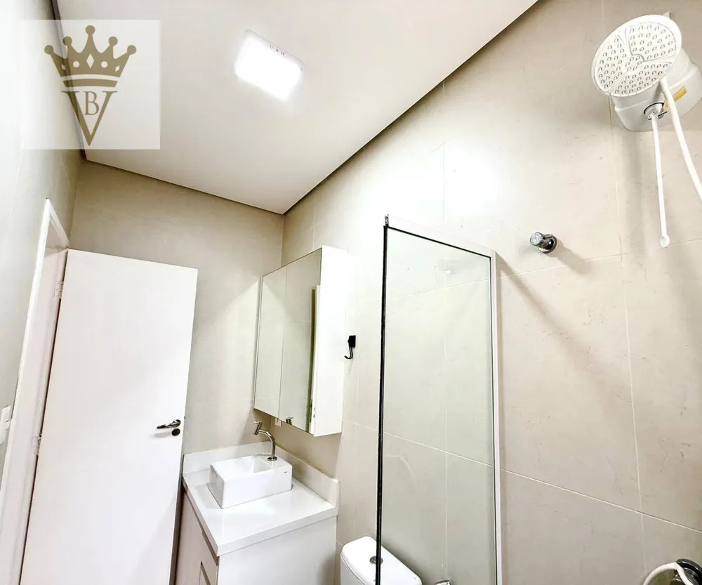 Casa, 3 quartos, 126 m² - Foto 8