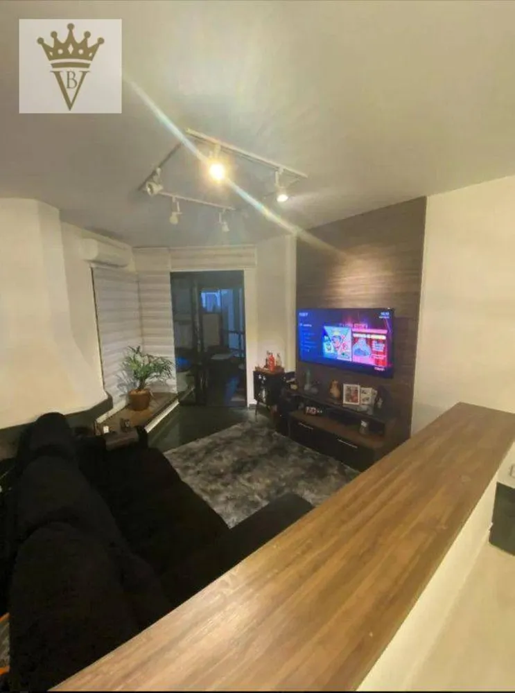 Apartamento, 1 quarto, 89 m² - Foto 2