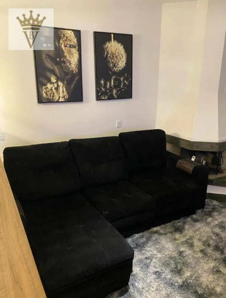Apartamento, 1 quarto, 89 m² - Foto 4