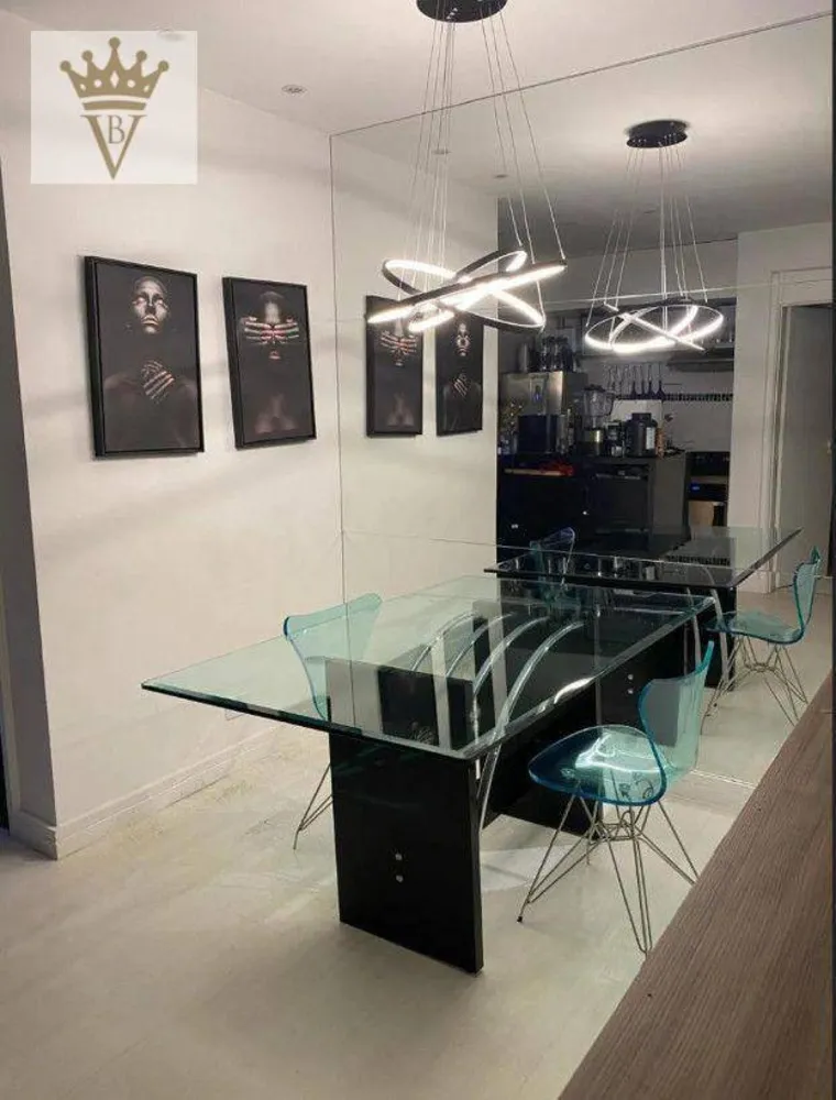 Apartamento, 1 quarto, 89 m² - Foto 5