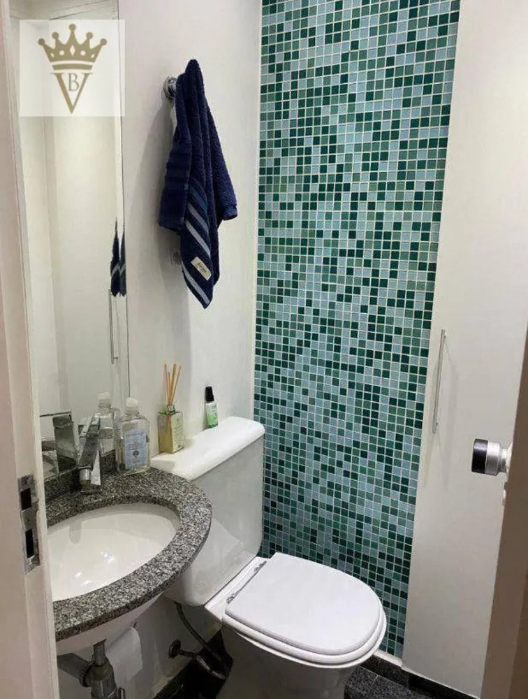 Apartamento, 1 quarto, 89 m² - Foto 8