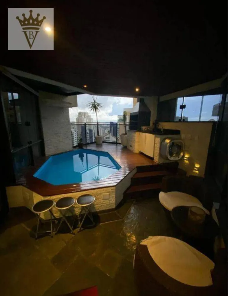 Apartamento, 1 quarto, 89 m² - Foto 2