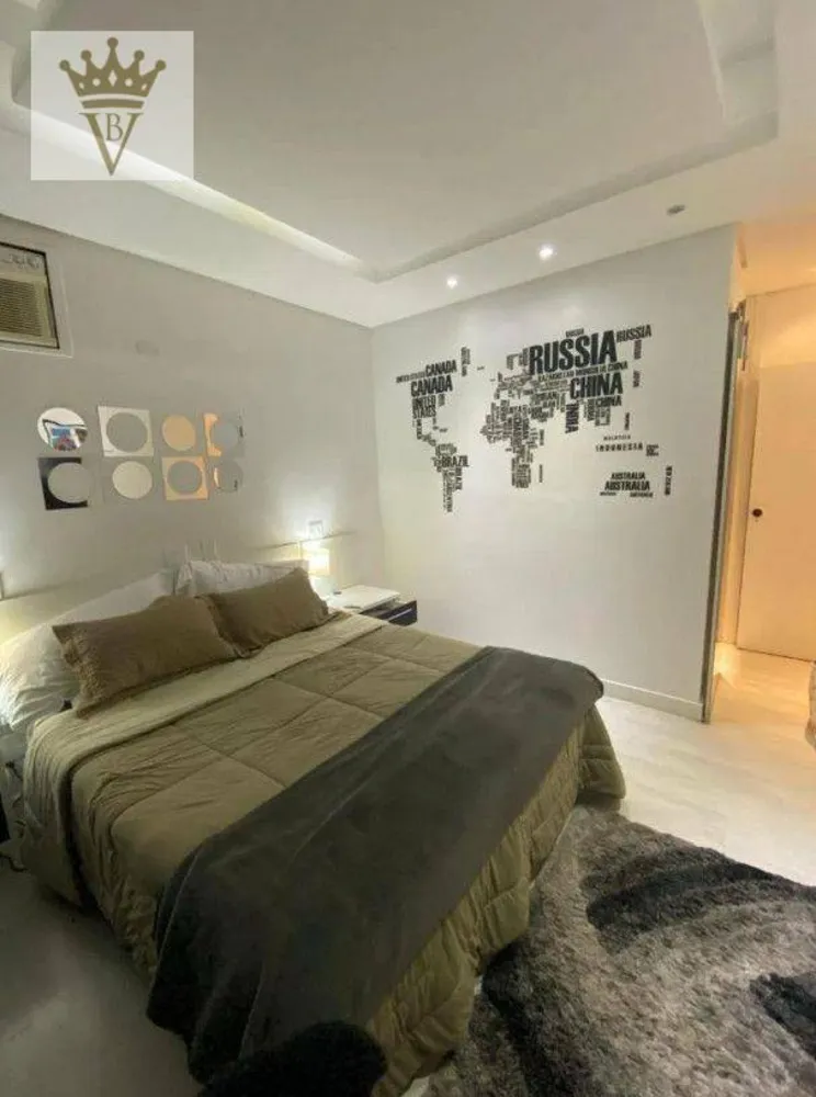Apartamento, 1 quarto, 89 m² - Foto 9