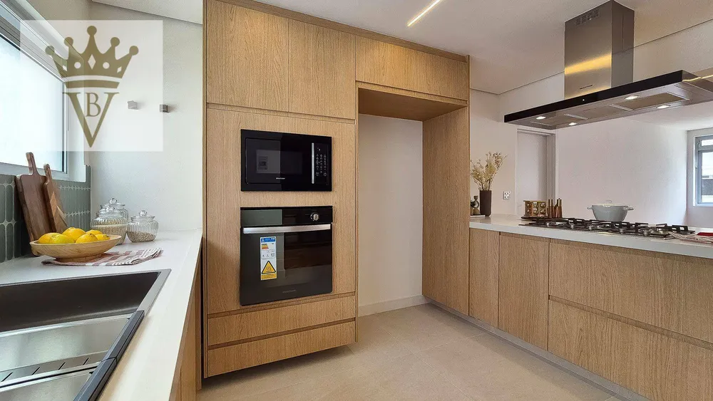 Apartamento, 3 quartos, 158 m² - Foto 8