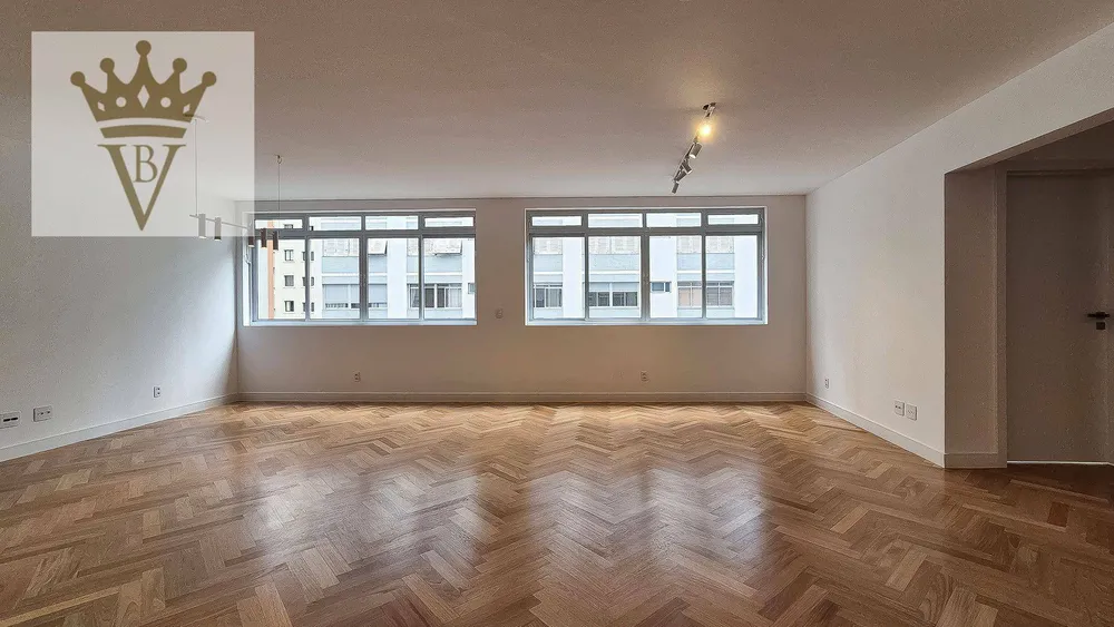 Apartamento, 3 quartos, 158 m² - Foto 4