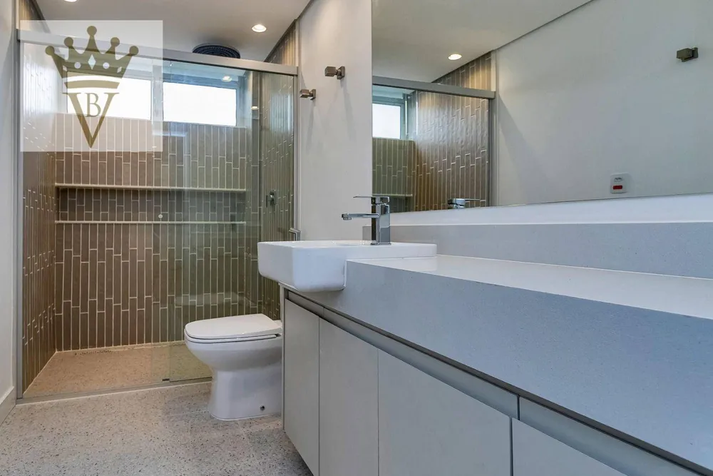 Apartamento, 3 quartos, 158 m² - Foto 7