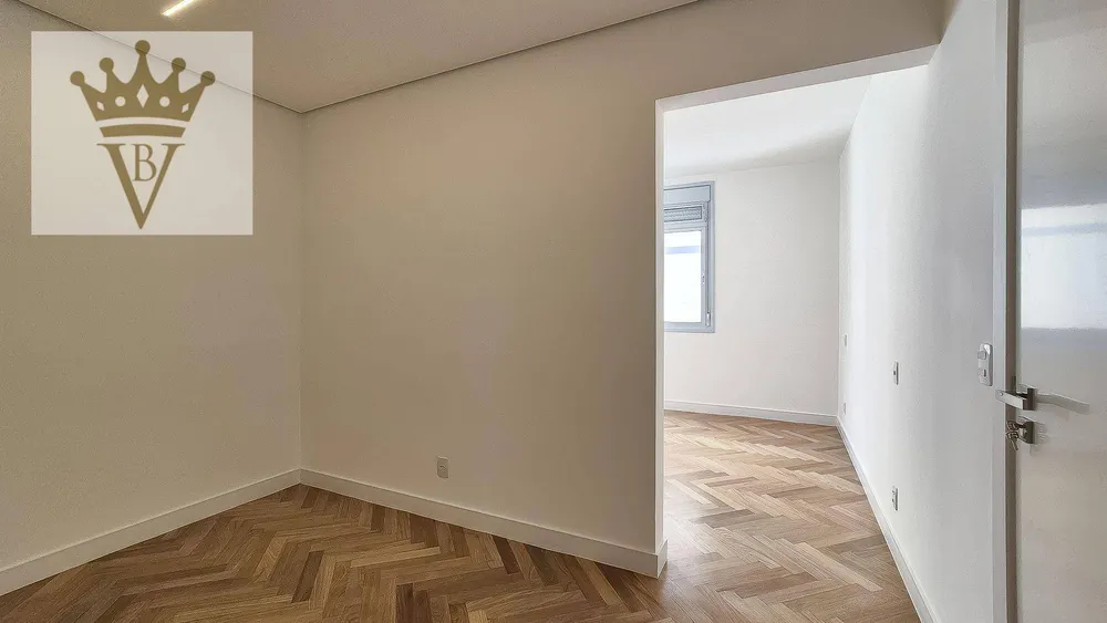 Apartamento, 3 quartos, 158 m² - Foto 2