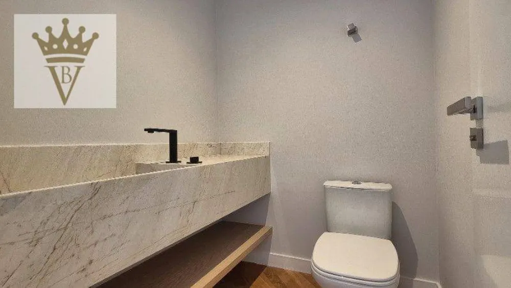 Apartamento, 3 quartos, 158 m² - Foto 10