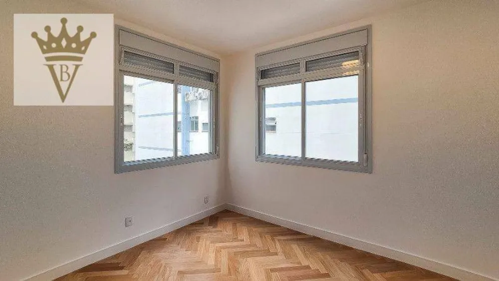 Apartamento, 3 quartos, 158 m² - Foto 3