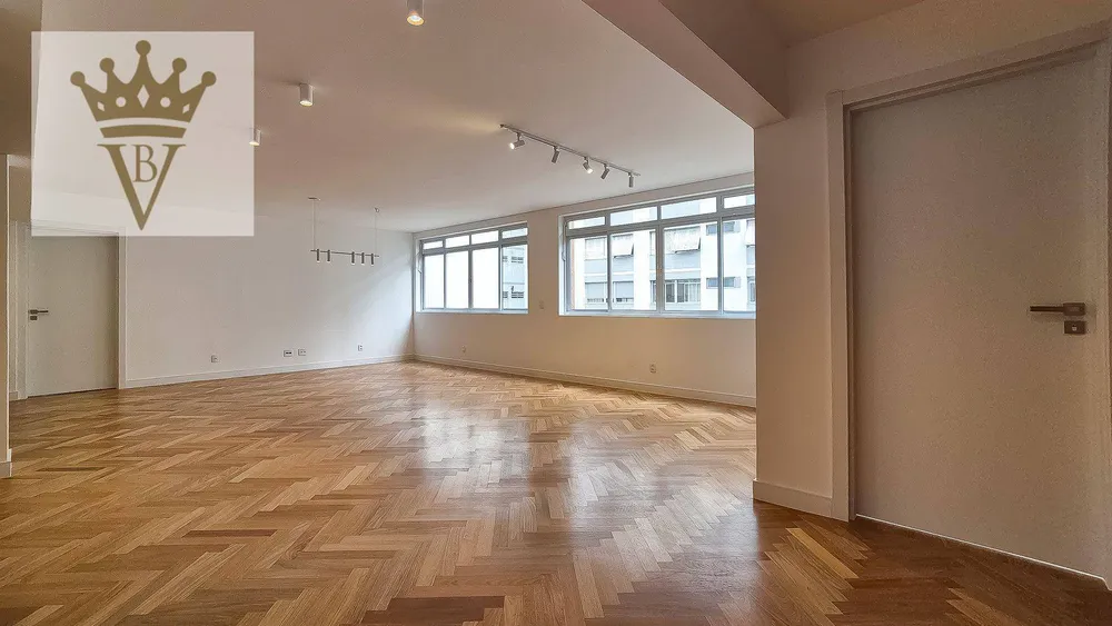 Apartamento, 3 quartos, 158 m² - Foto 11