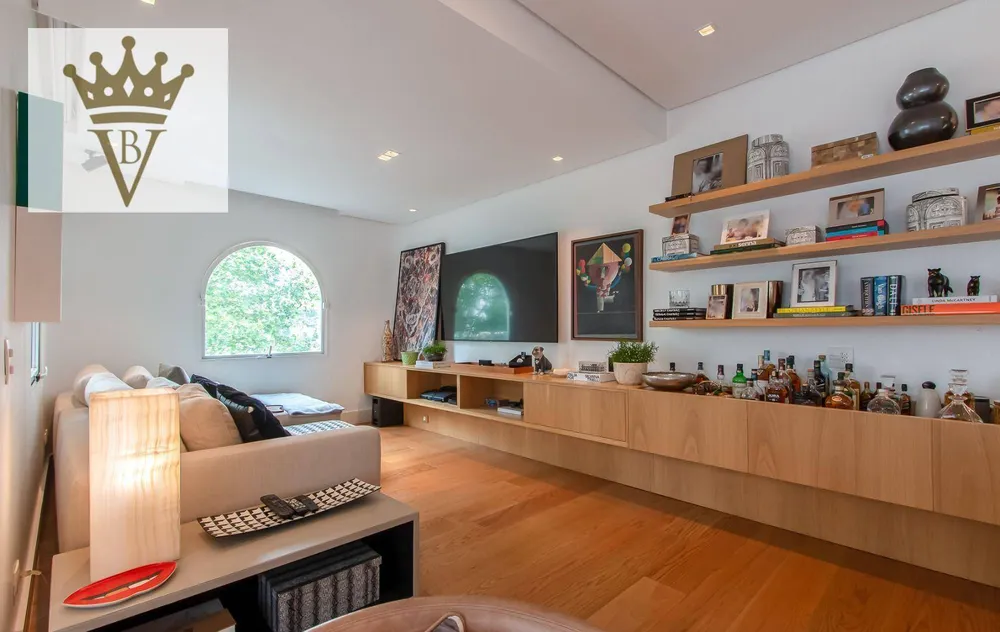 Apartamento, 3 quartos, 279 m² - Foto 7