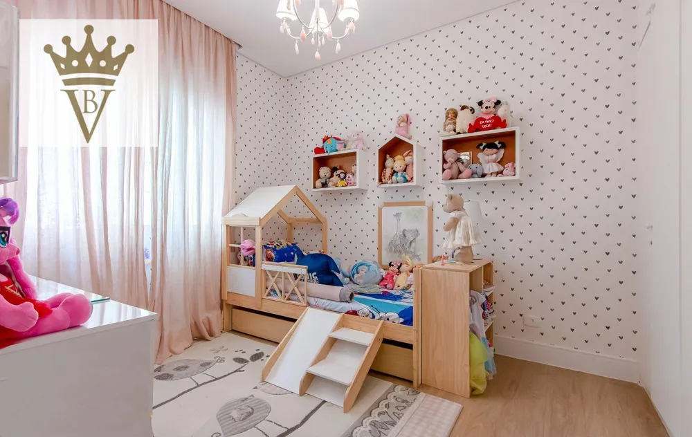 Apartamento, 3 quartos, 279 m² - Foto 6