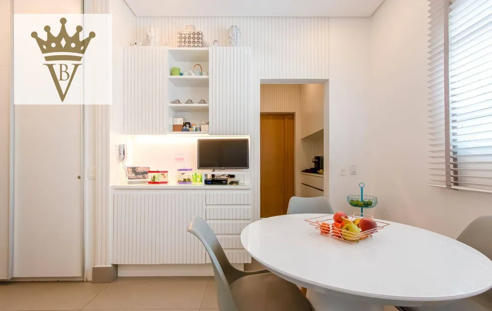 Apartamento, 3 quartos, 279 m² - Foto 8