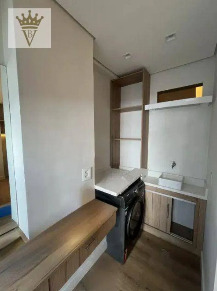 Kitnet-Studio, 31 m² - Foto 6