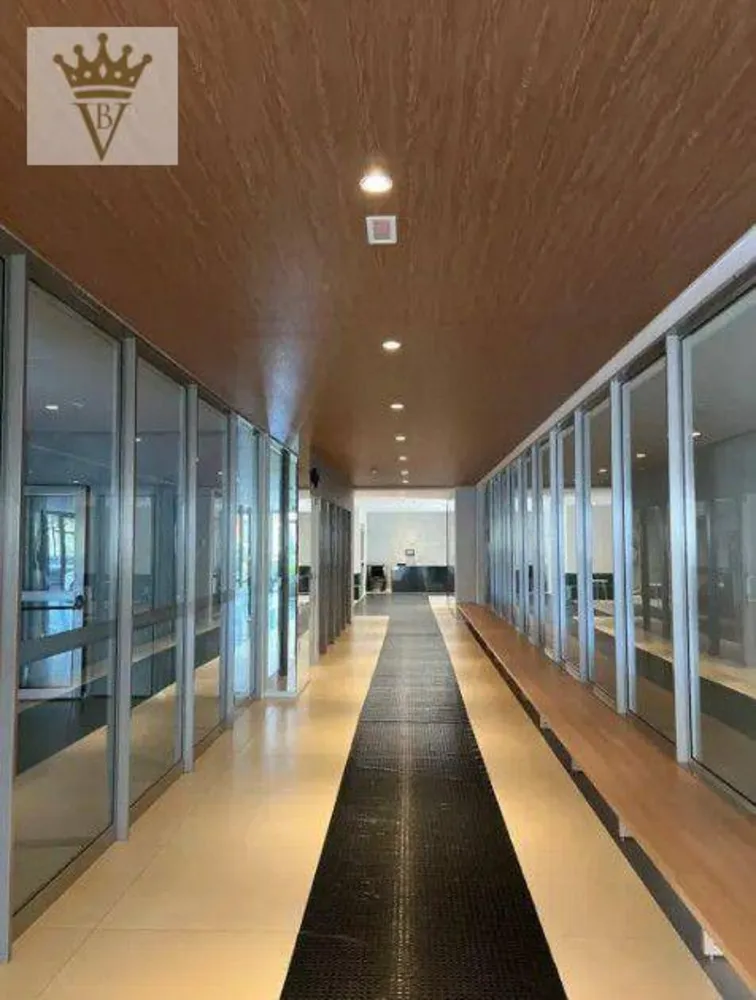 Kitnet-Studio, 31 m² - Foto 4