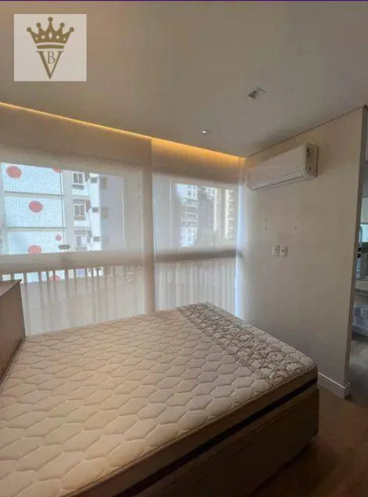 Kitnet-Studio, 31 m² - Foto 13
