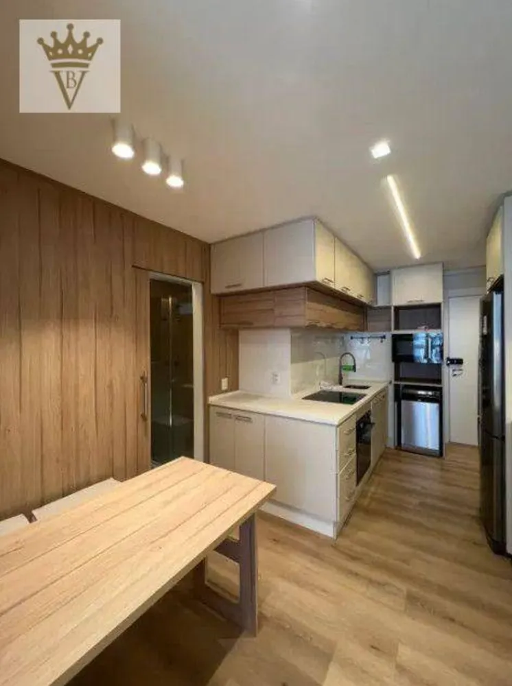 Kitnet-Studio, 31 m² - Foto 6