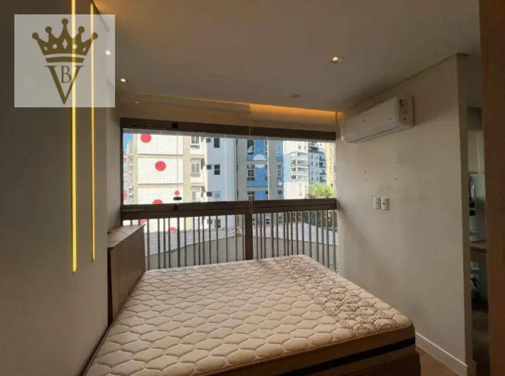 Kitnet-Studio, 31 m² - Foto 12