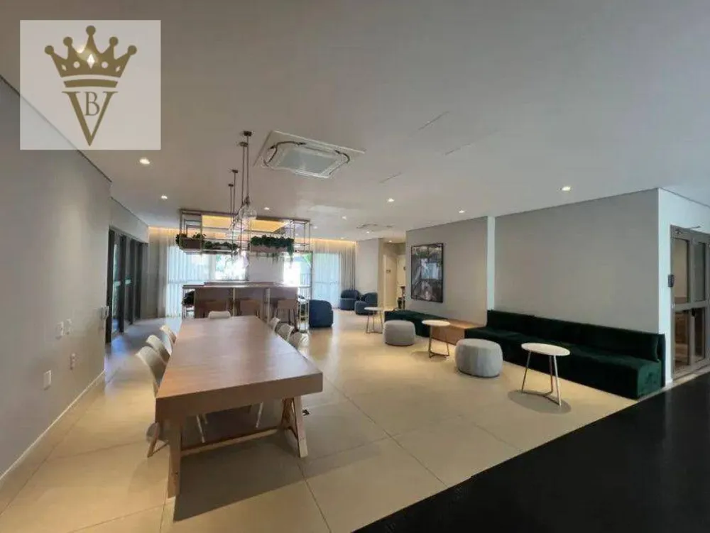Kitnet-Studio, 31 m² - Foto 4