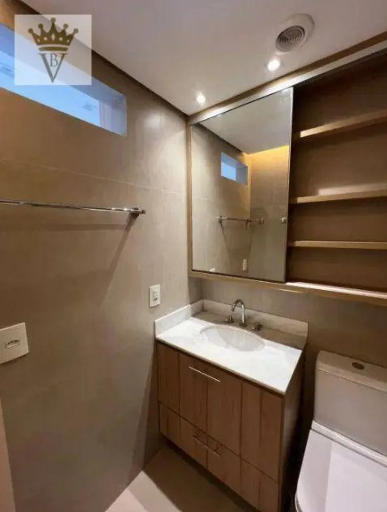 Kitnet-Studio, 31 m² - Foto 3