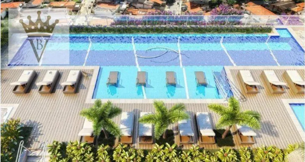 Apartamento, 2 quartos, 69 m² - Foto 9