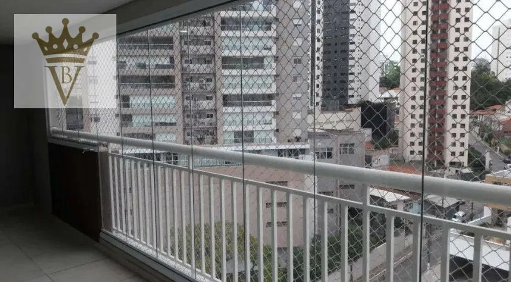 Apartamento, 2 quartos, 69 m² - Foto 2
