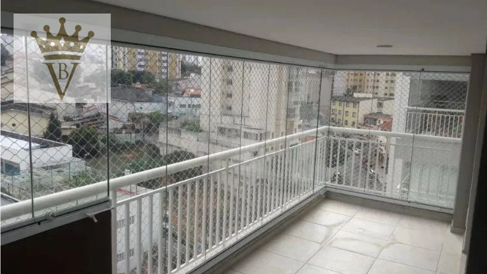 Apartamento, 2 quartos, 69 m² - Foto 1