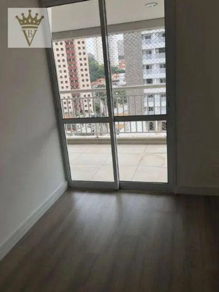 Apartamento, 2 quartos, 69 m² - Foto 4