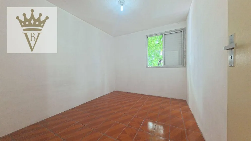 Apartamento, 2 quartos, 48 m² - Foto 3