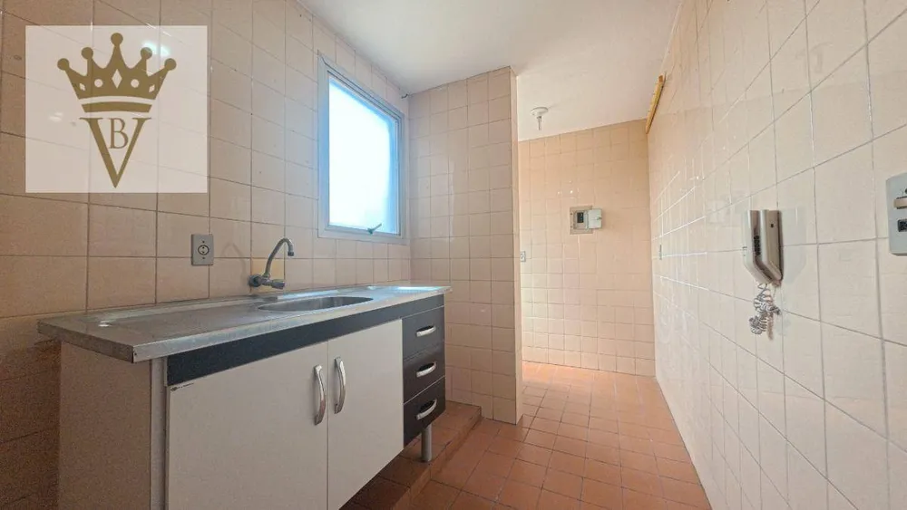 Apartamento, 2 quartos, 48 m² - Foto 4