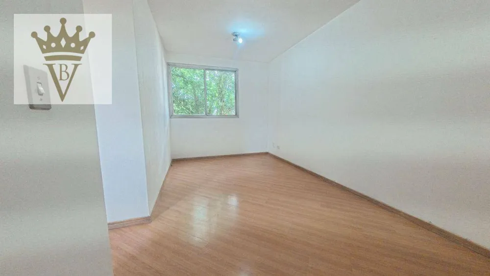 Apartamento, 2 quartos, 48 m² - Foto 2