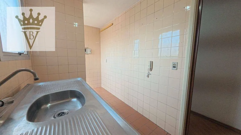 Apartamento, 2 quartos, 48 m² - Foto 1