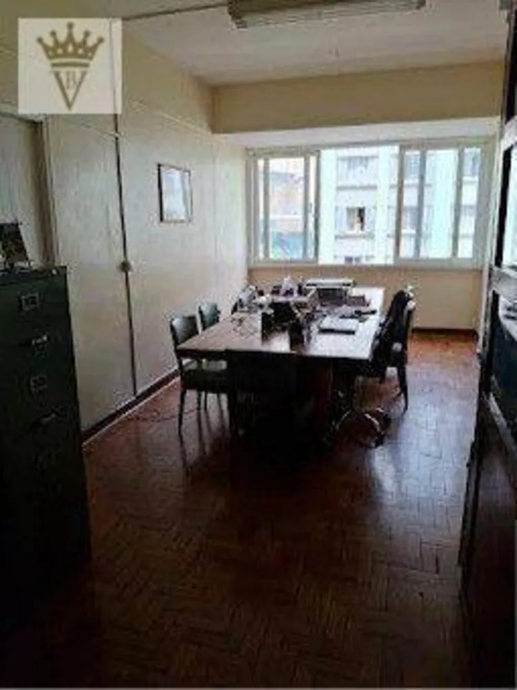 Sala-Conjunto, 100 m² - Foto 3