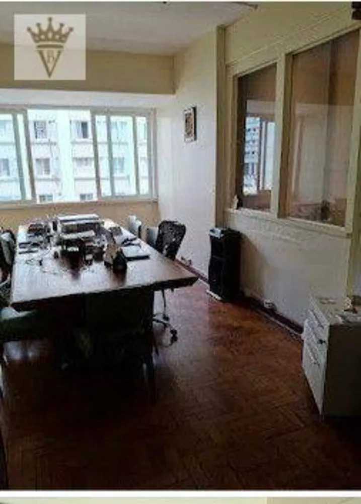 Sala-Conjunto, 100 m² - Foto 1