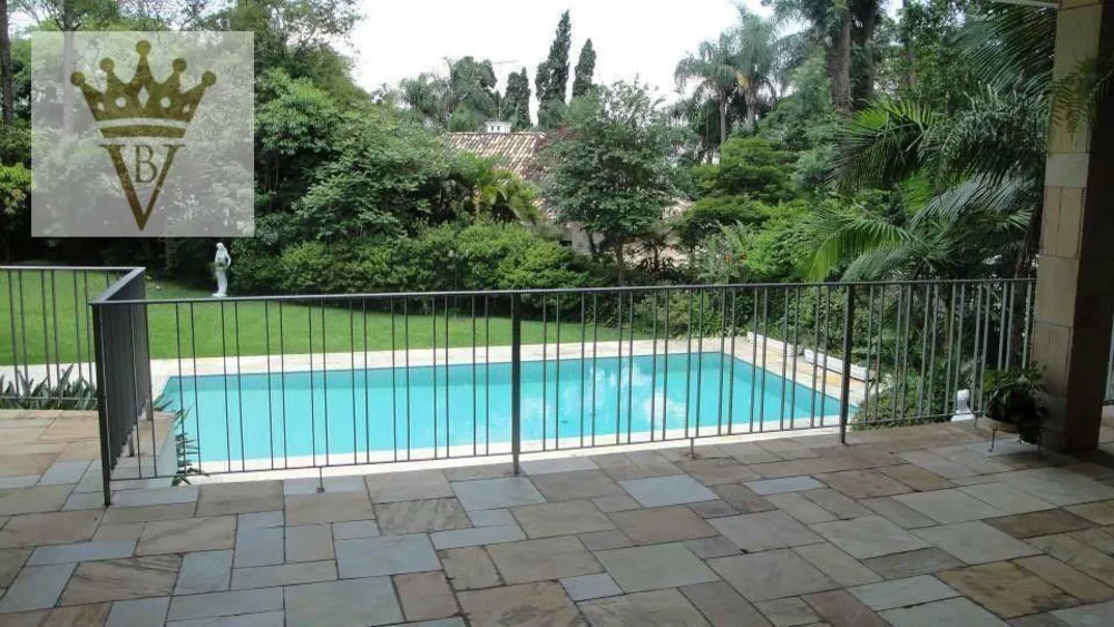 Casa, 4 quartos, 850 m² - Foto 8