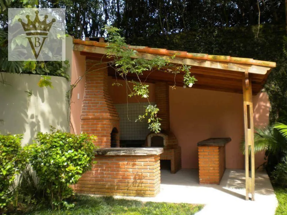 Casa, 4 quartos, 850 m² - Foto 12