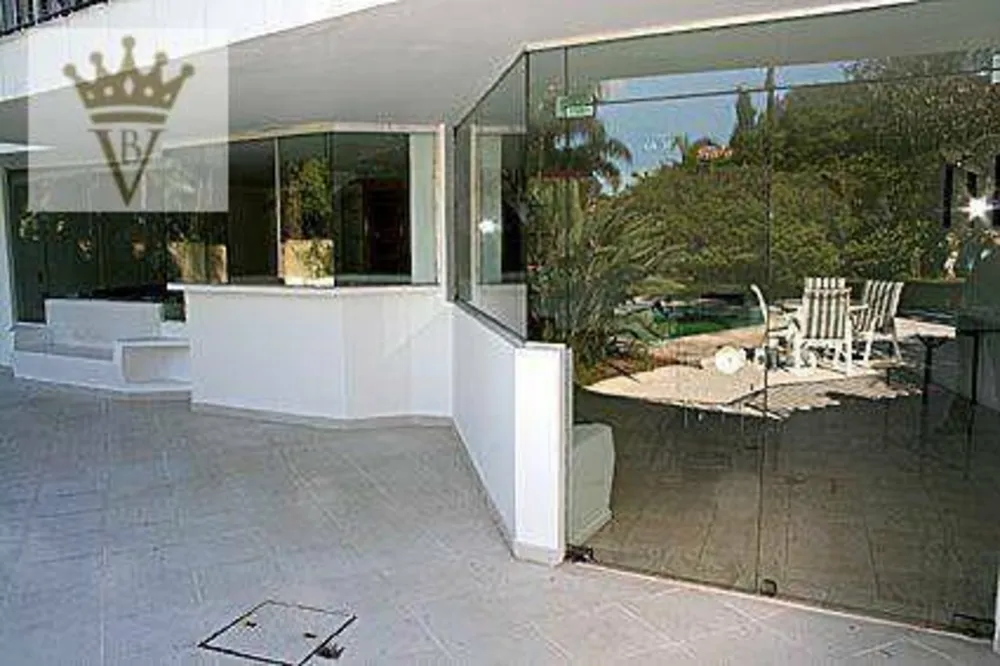 Casa, 4 quartos, 850 m² - Foto 14